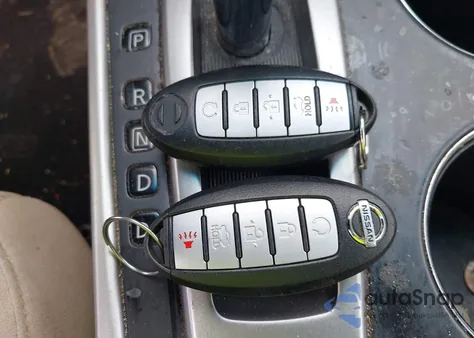 2015 Nissan Altima 2.5 S из США, поврежденный, VIN 1N4AL3APXFC248410